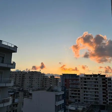 Sea La Vie דירה Vlorë