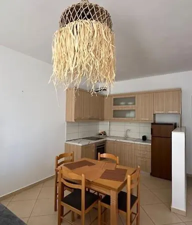 דירה Sea La Vie Vlorë