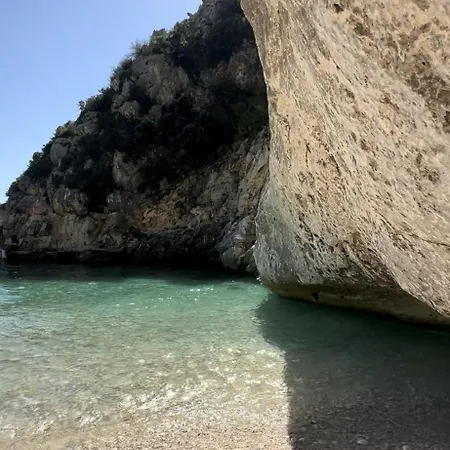 דירה Sea La Vie