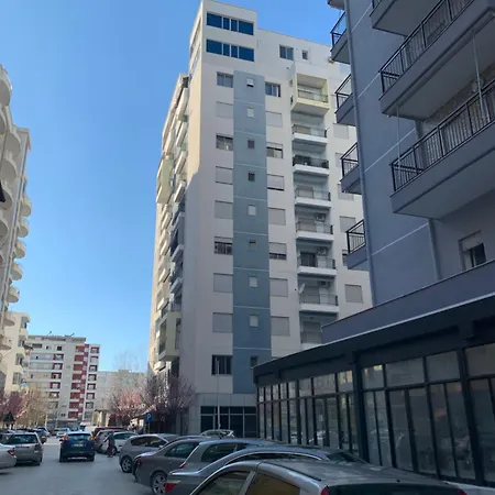 Sea La Vie Vlorë
