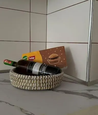 شقة Sea La Vie *