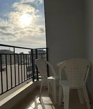Sea La Vie شقة فلورا