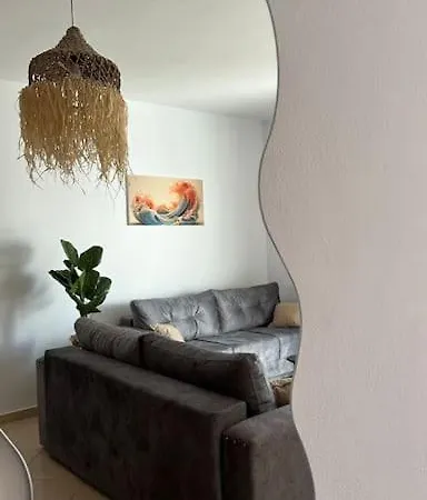 Sea La Vie Apartment Vlore
